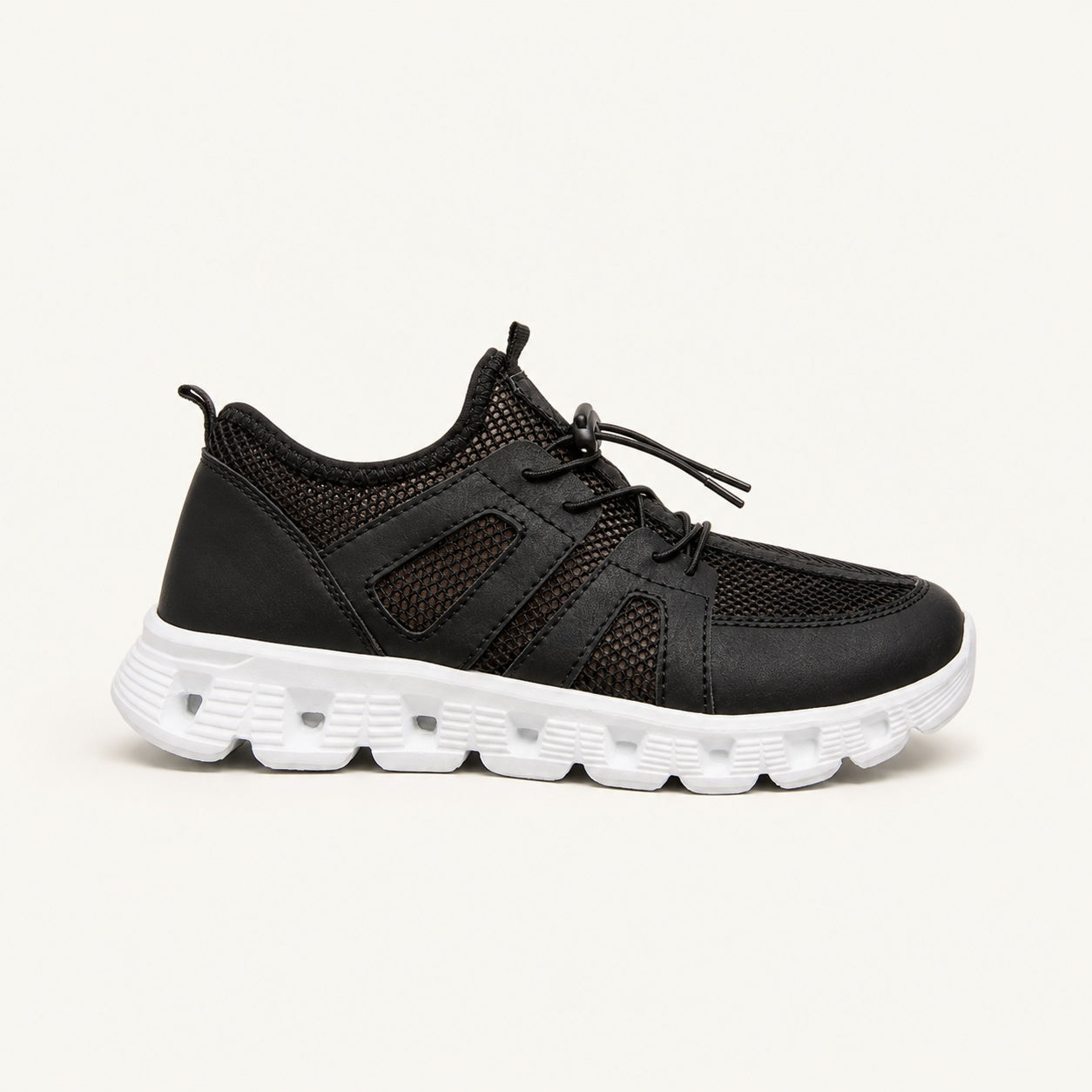 ANSHOE StreamDry Amphibious Sneakers catalog hero