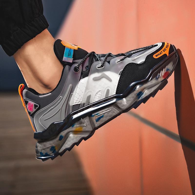 ARMAGEDDON ANSHOE Geneva X9X Sneakers