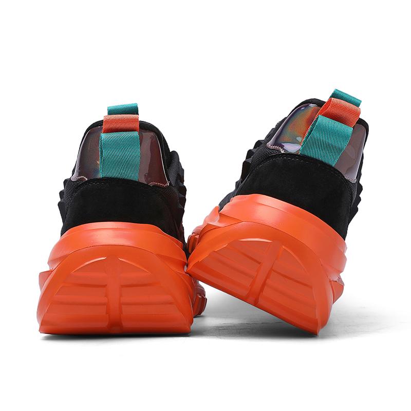 ARMAGEDDON 'King's Glory' X9X Sneakers