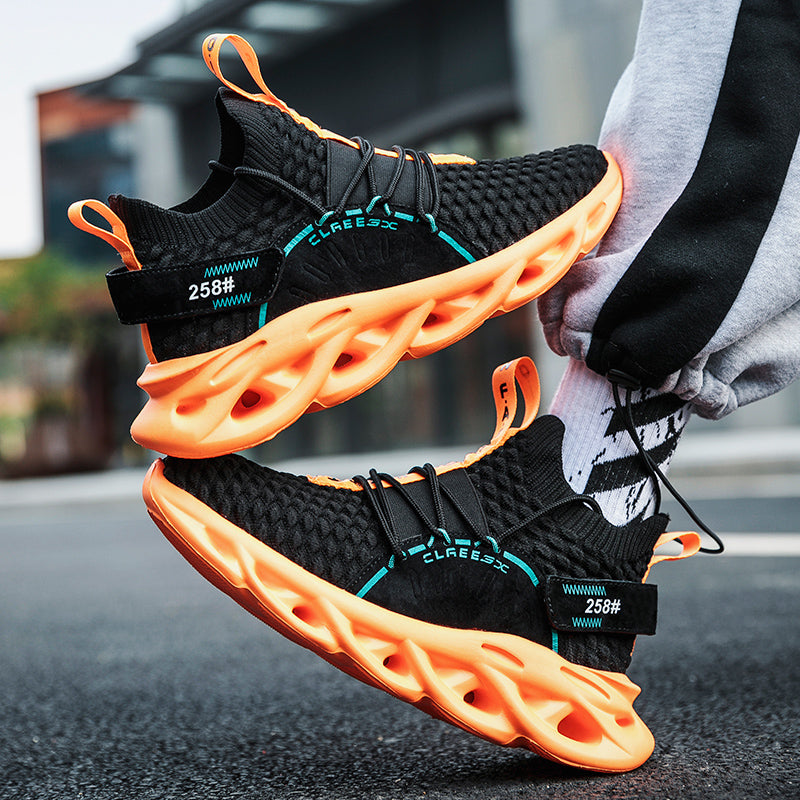 MEN'S ANSHOE VULCAN