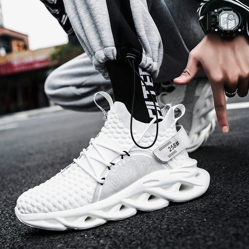 MEN'S ANSHOE VULCAN