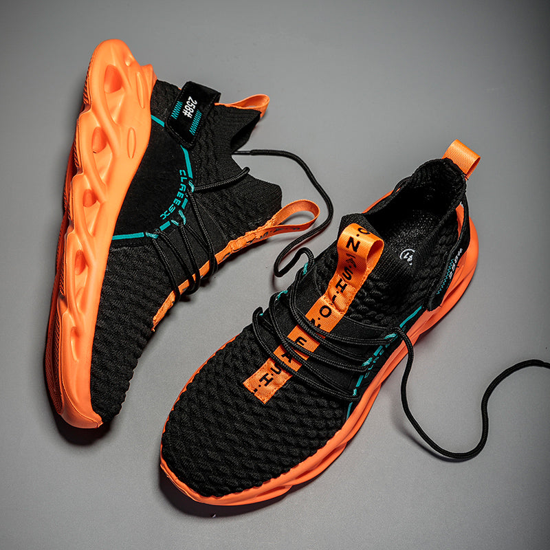 MEN'S ANSHOE VULCAN
