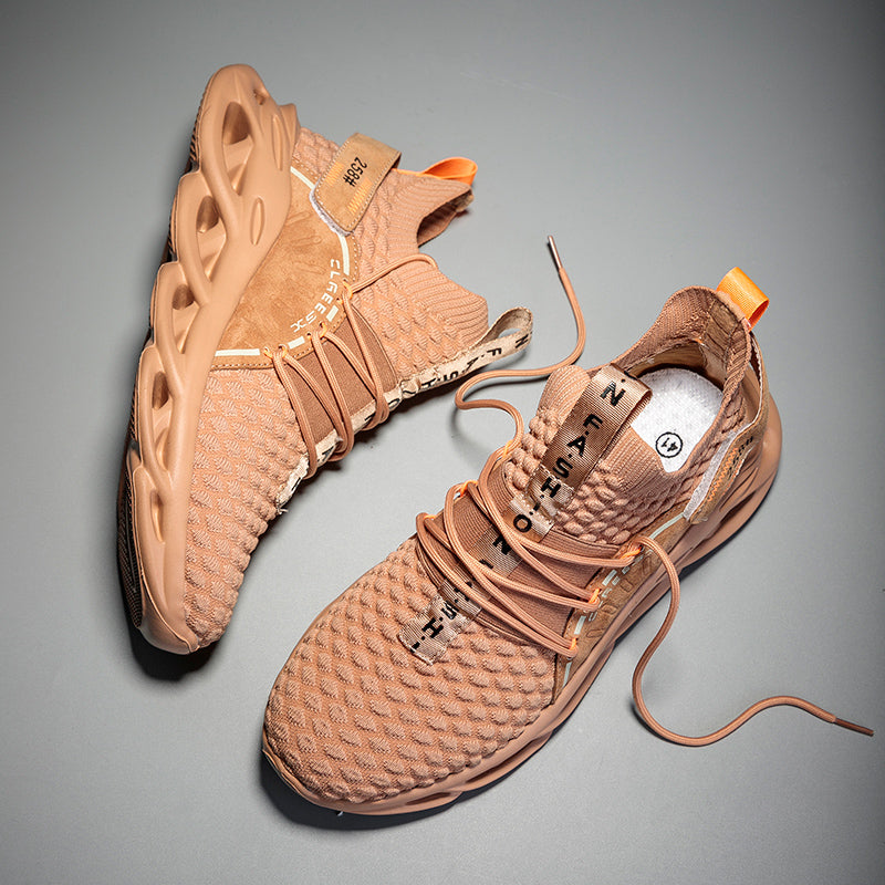 MEN'S ANSHOE VULCAN
