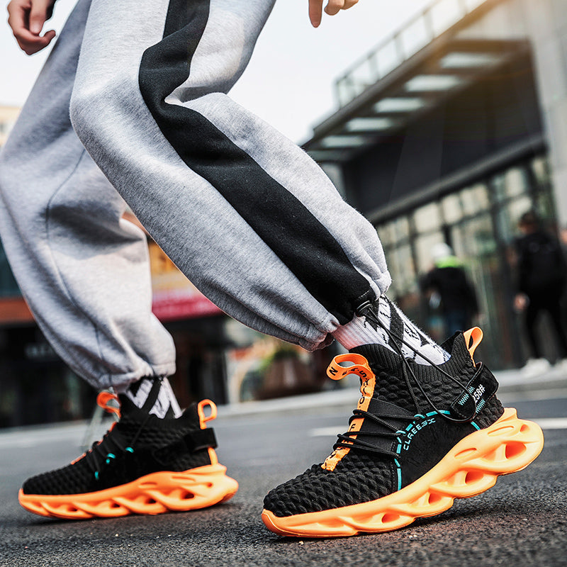 MEN'S ANSHOE VULCAN