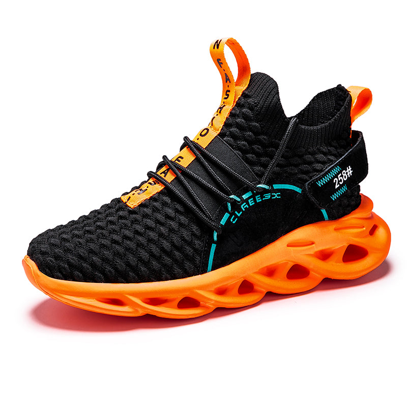 MEN'S ANSHOE VULCAN