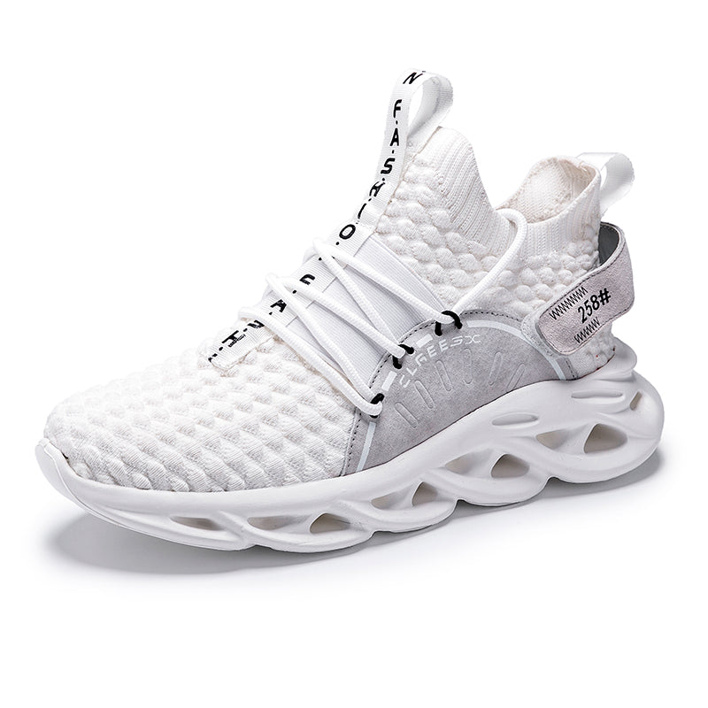 MEN'S ANSHOE VULCAN
