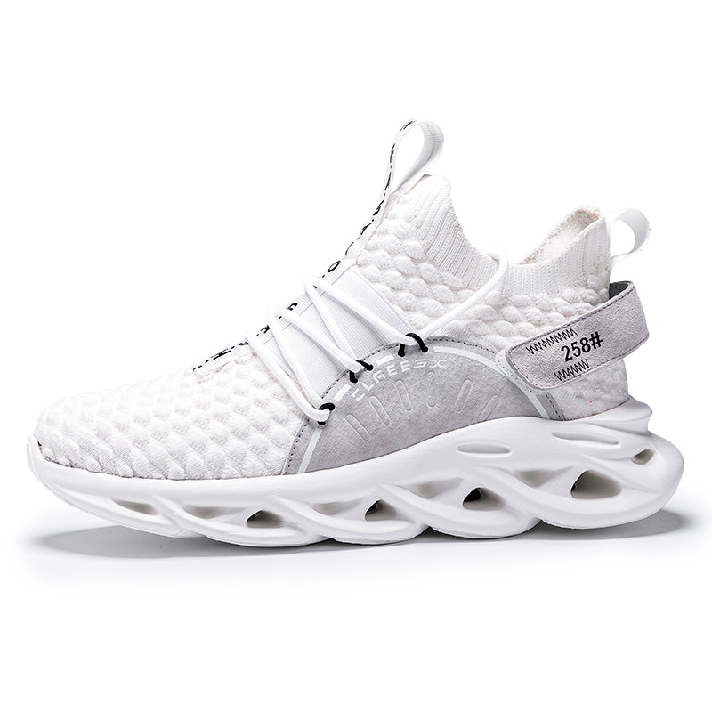 MEN'S ANSHOE VULCAN