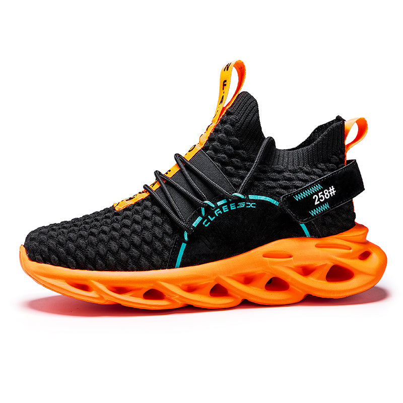 MEN'S ANSHOE VULCAN