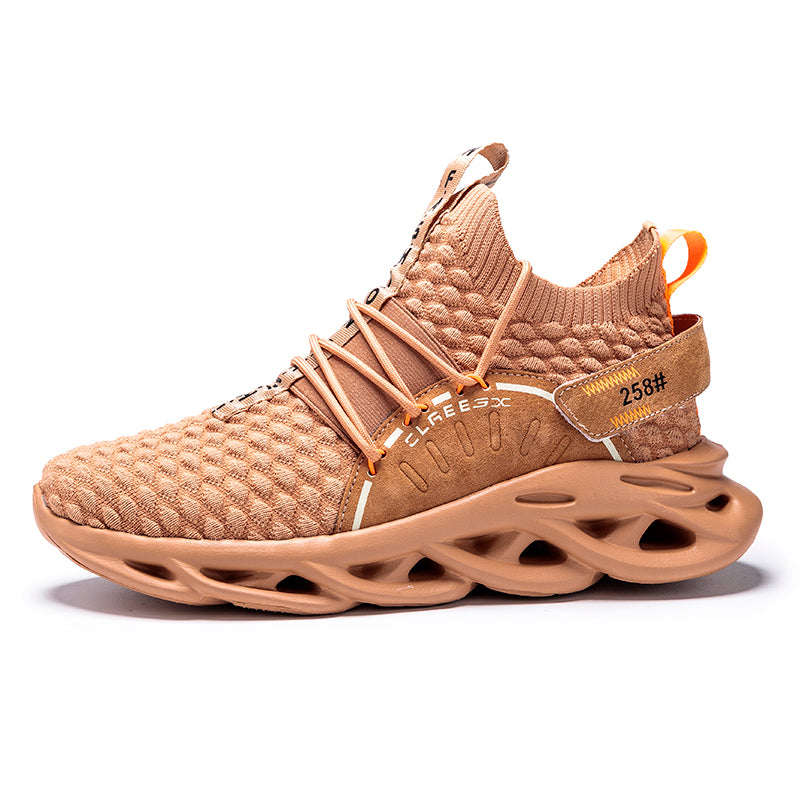 MEN'S ANSHOE VULCAN