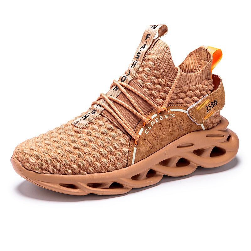 MEN'S ANSHOE VULCAN
