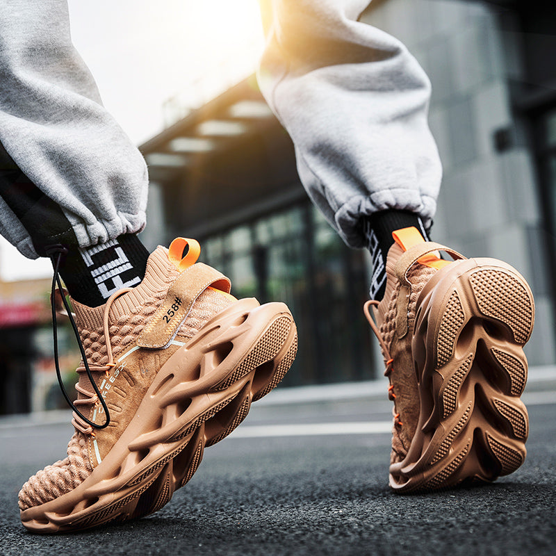 MEN'S ANSHOE VULCAN