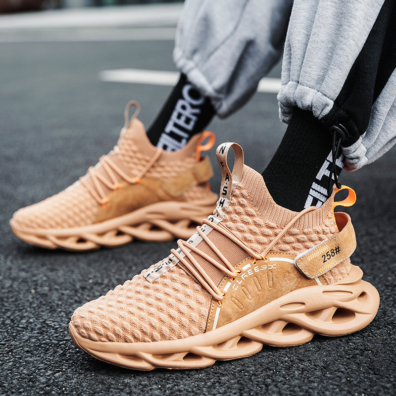 MEN'S ANSHOE VULCAN