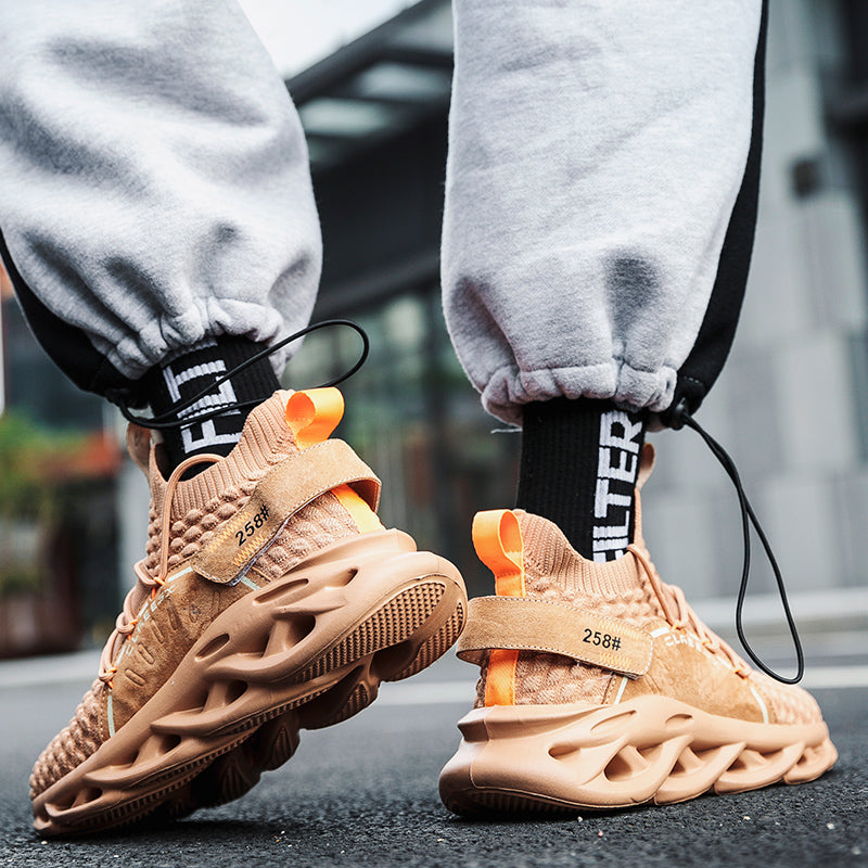 MEN'S ANSHOE VULCAN