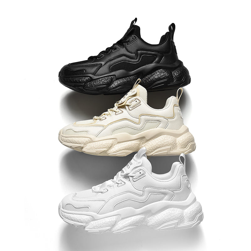 ARMAGEDDON ANSHOE APOLLO X9X Sneakers