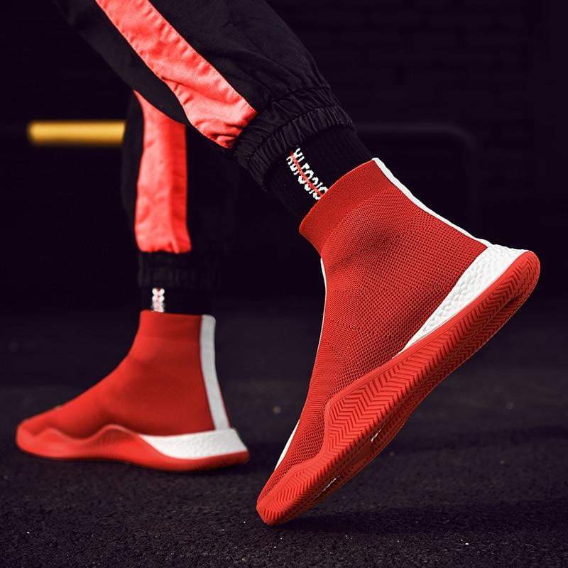 MEN'S ANSHOE GHOST - Anshoe