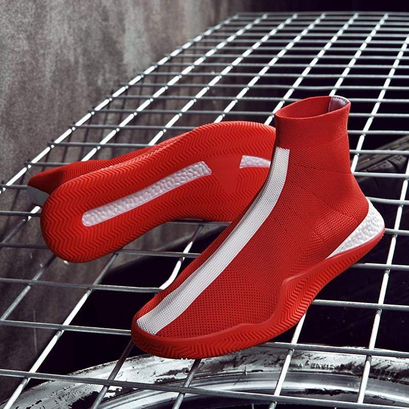 MEN'S ANSHOE GHOST - Anshoe