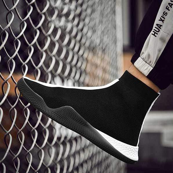 MEN'S ANSHOE GHOST - Anshoe