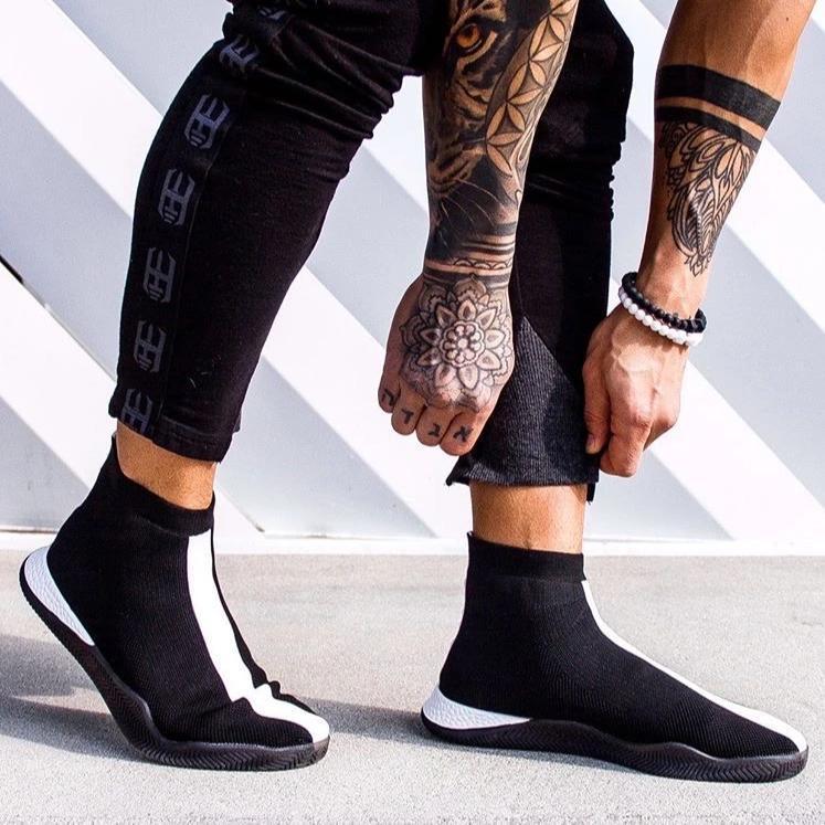 MEN'S ANSHOE GHOST - Anshoe