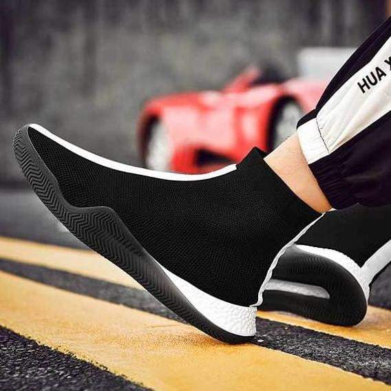 MEN'S ANSHOE GHOST - Anshoe