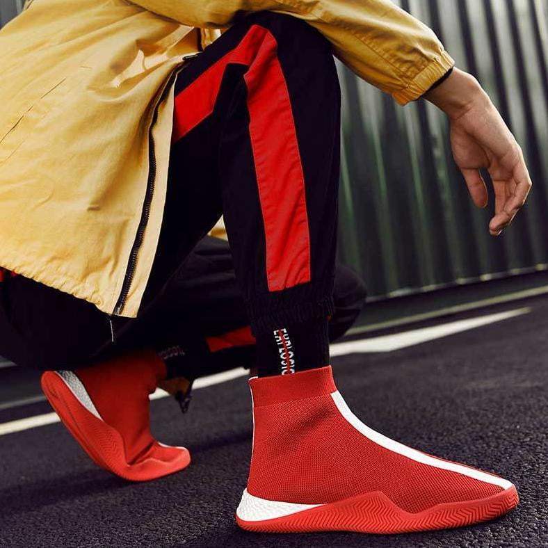 MEN'S ANSHOE GHOST - Anshoe