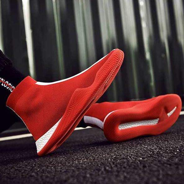 MEN'S ANSHOE GHOST - Anshoe