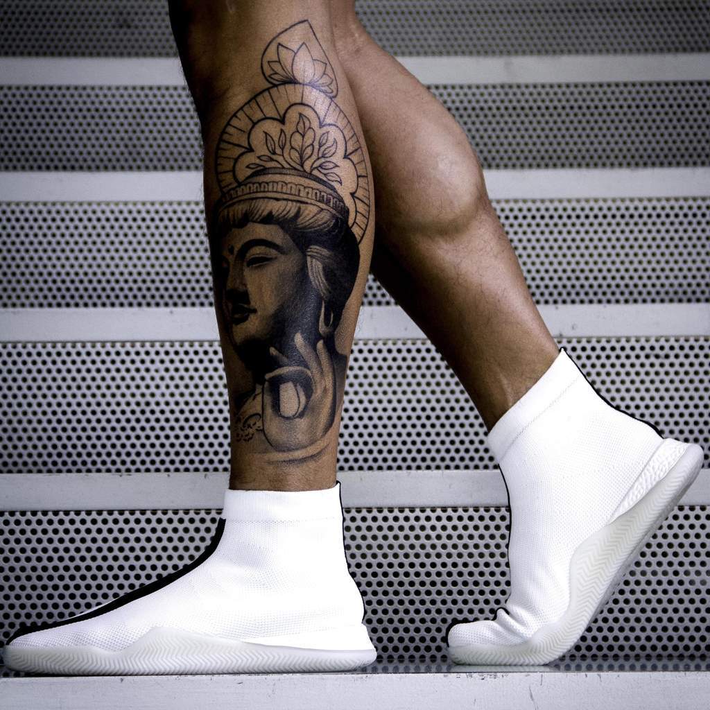 MEN'S ANSHOE GHOST - Anshoe