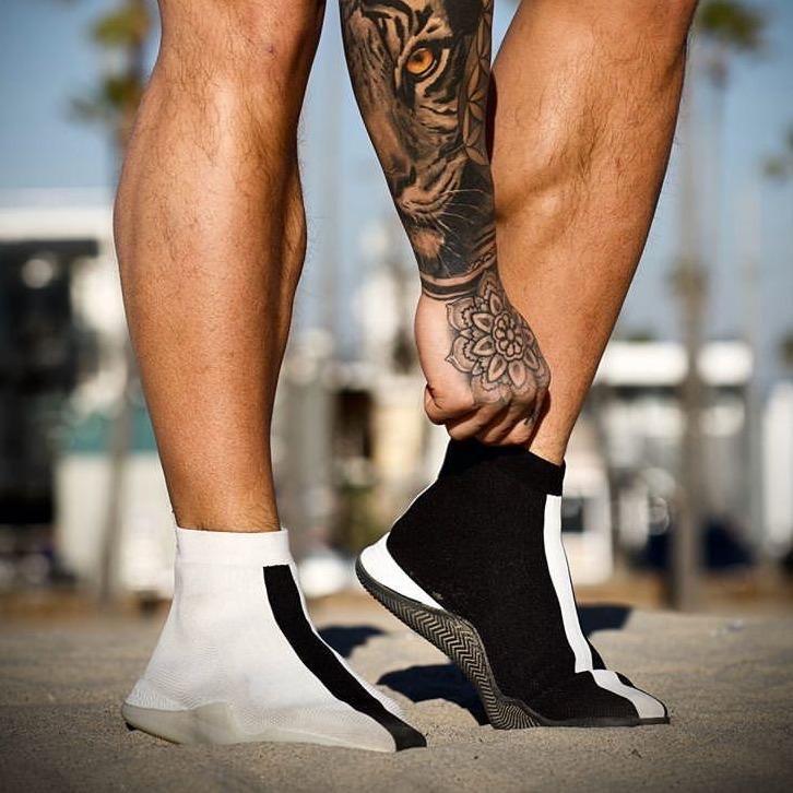MEN'S ANSHOE GHOST - Anshoe