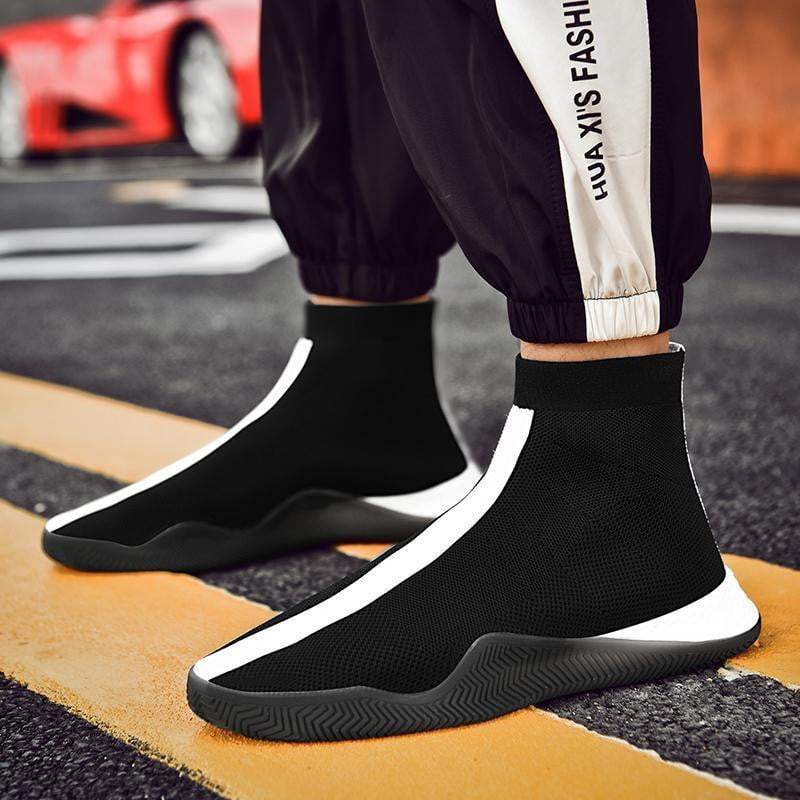 MEN'S ANSHOE GHOST - Anshoe