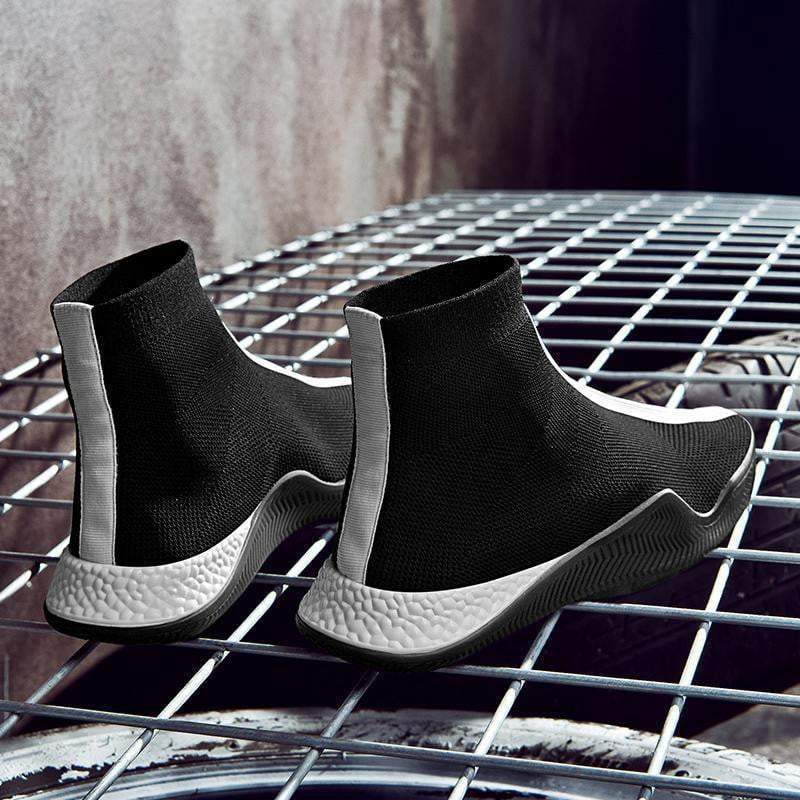 MEN'S ANSHOE GHOST - Anshoe