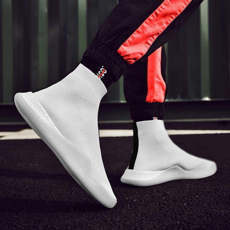 MEN'S ANSHOE GHOST - Anshoe