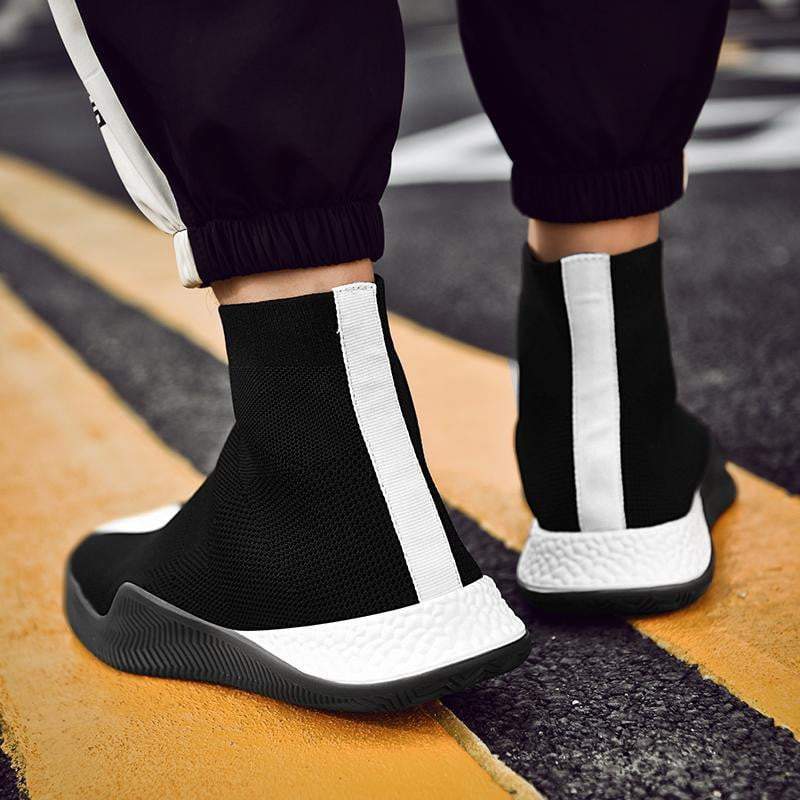 MEN'S ANSHOE GHOST - Anshoe