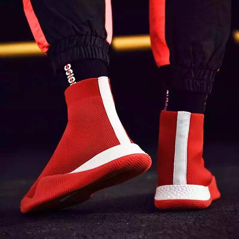 MEN'S ANSHOE GHOST - Anshoe