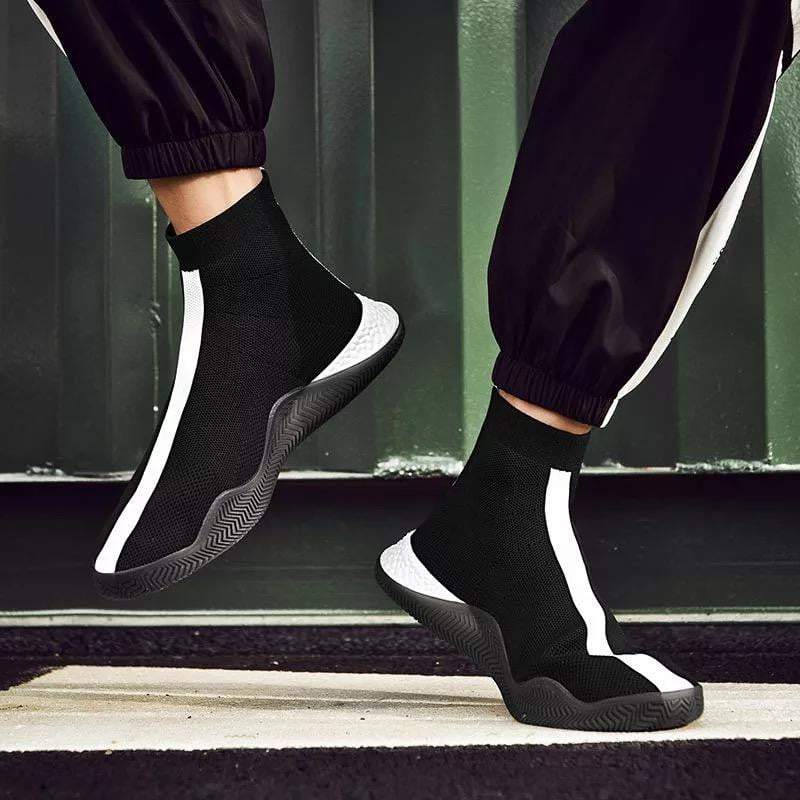 MEN'S ANSHOE GHOST - Anshoe