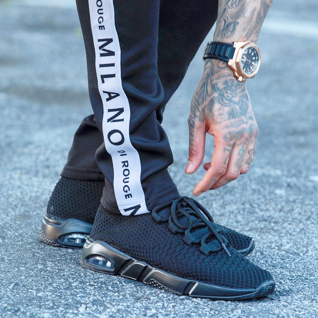MEN'S ANSHOE ZOOM