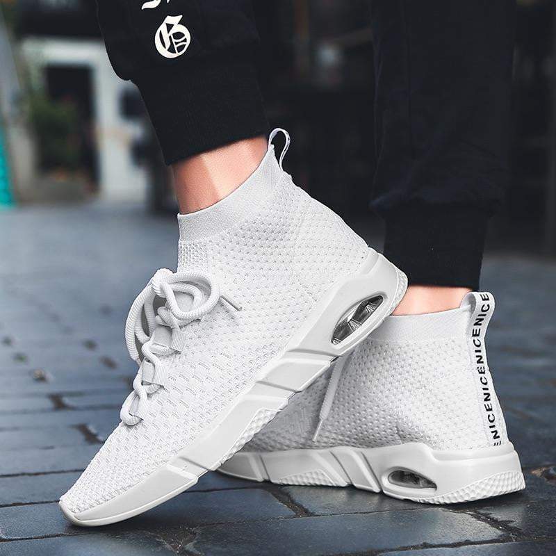 MEN'S ANSHOE ZOOM