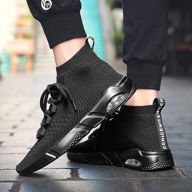 MEN'S ANSHOE ZOOM