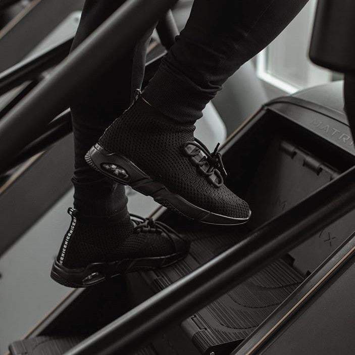 MEN'S ANSHOE ZOOM