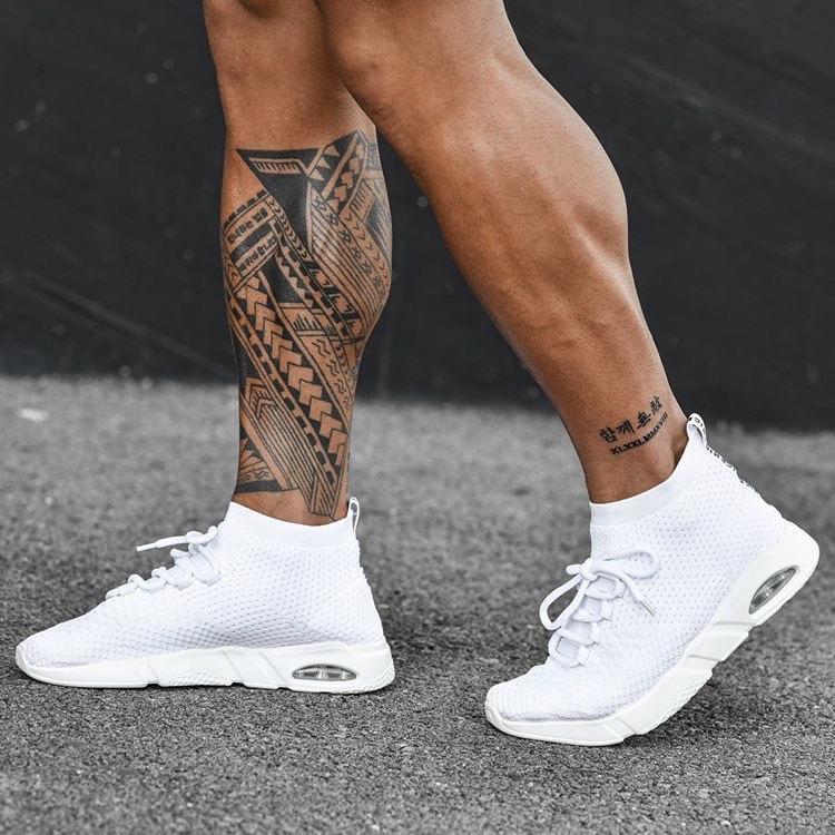 MEN'S ANSHOE ZOOM