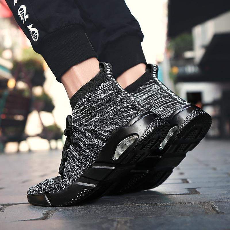 MEN'S ANSHOE ZOOM