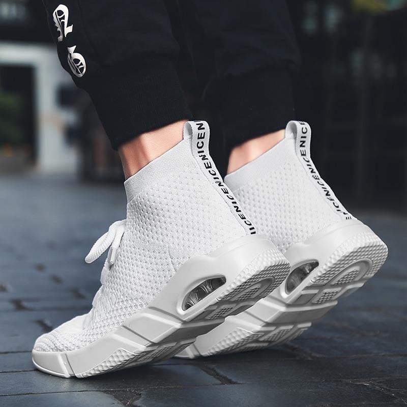 MEN'S ANSHOE ZOOM