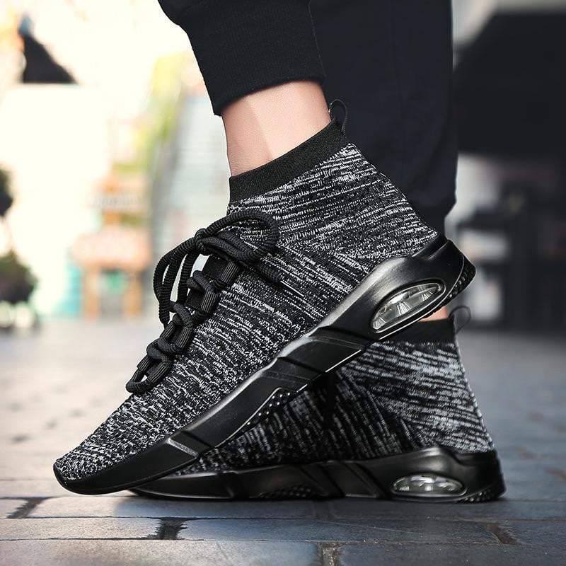 MEN'S ANSHOE ZOOM