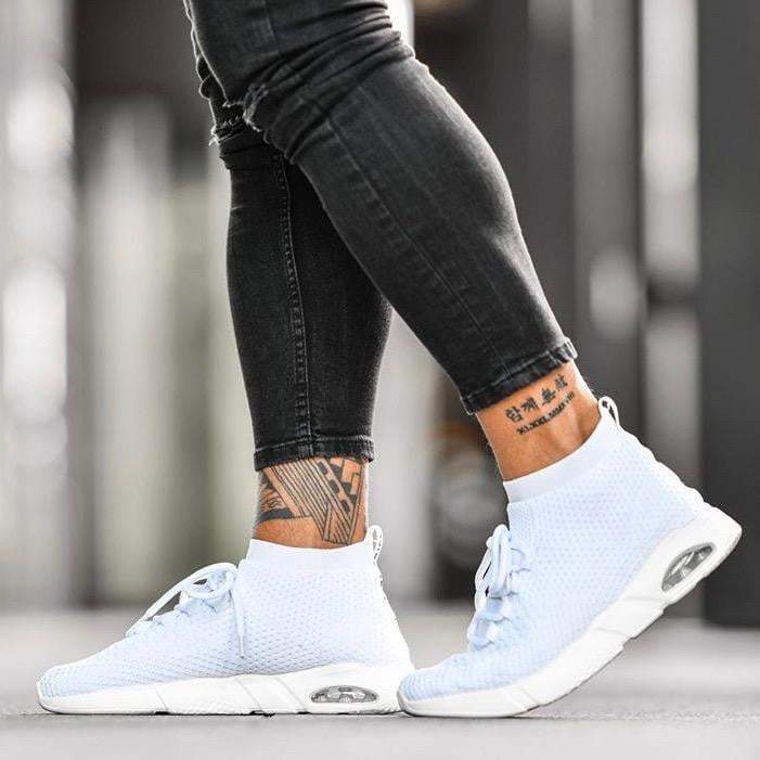 MEN'S ANSHOE ZOOM