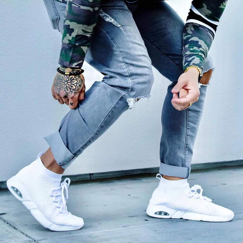 MEN'S ANSHOE ZOOM