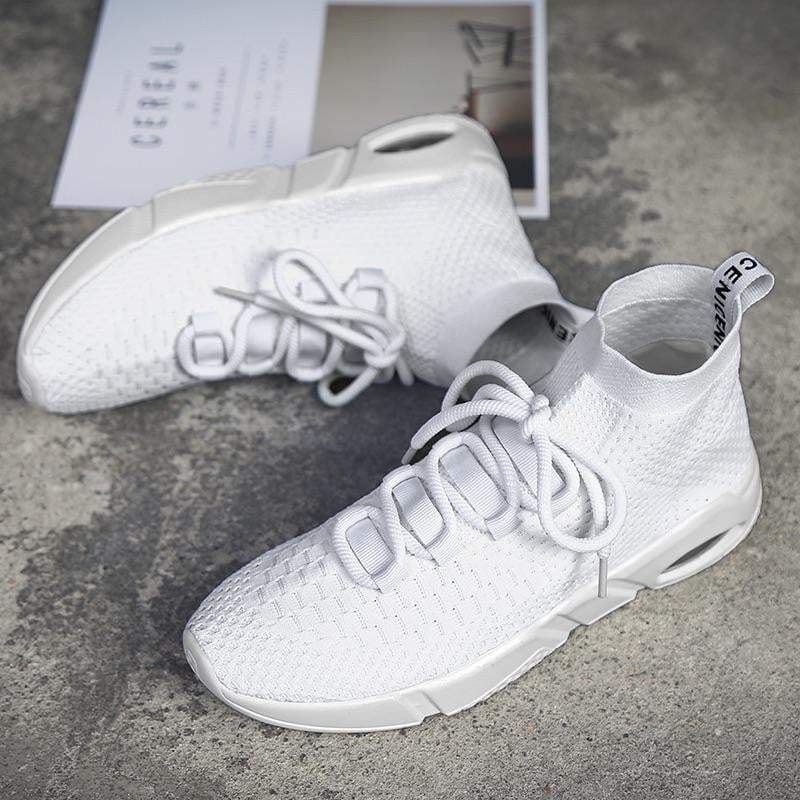 MEN'S ANSHOE ZOOM