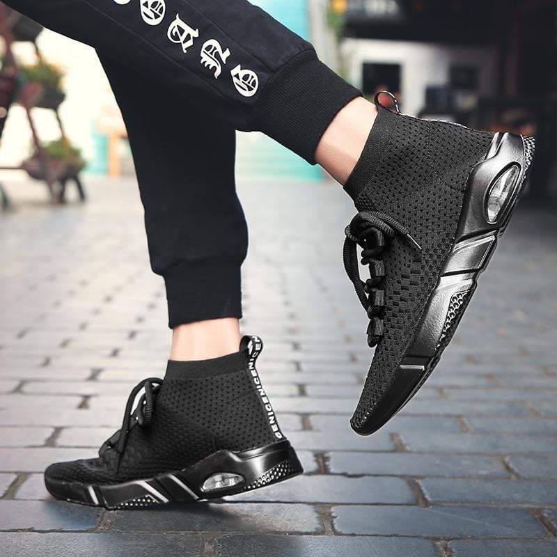 MEN'S ANSHOE ZOOM