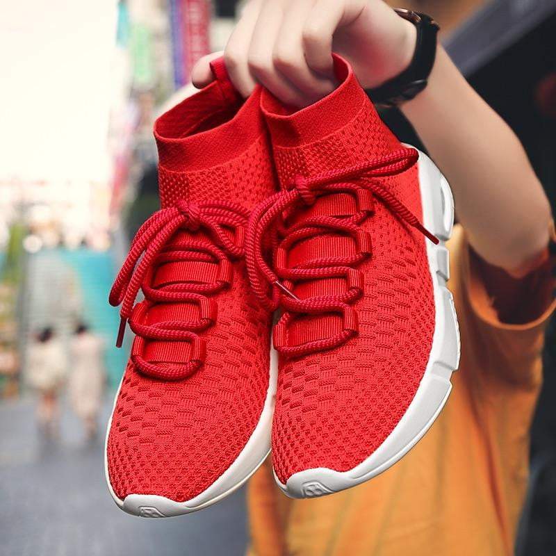 MEN'S ANSHOE ZOOM