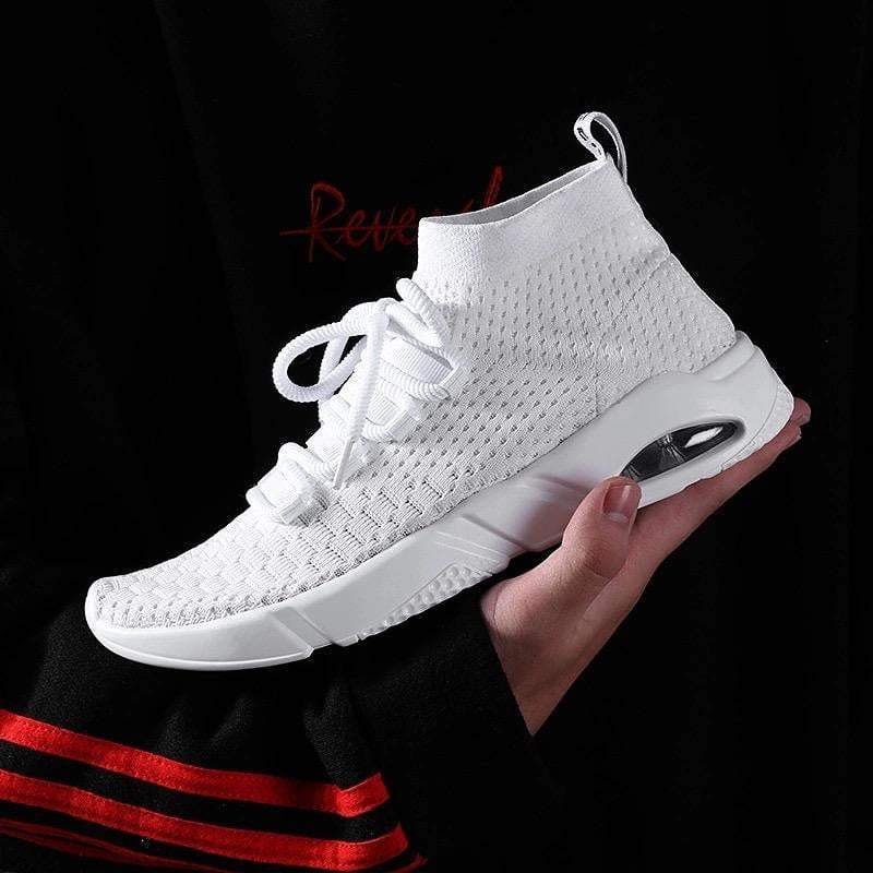 MEN'S ANSHOE ZOOM