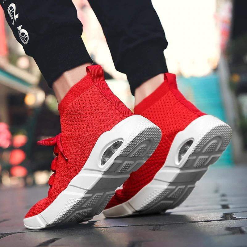 MEN'S ANSHOE ZOOM