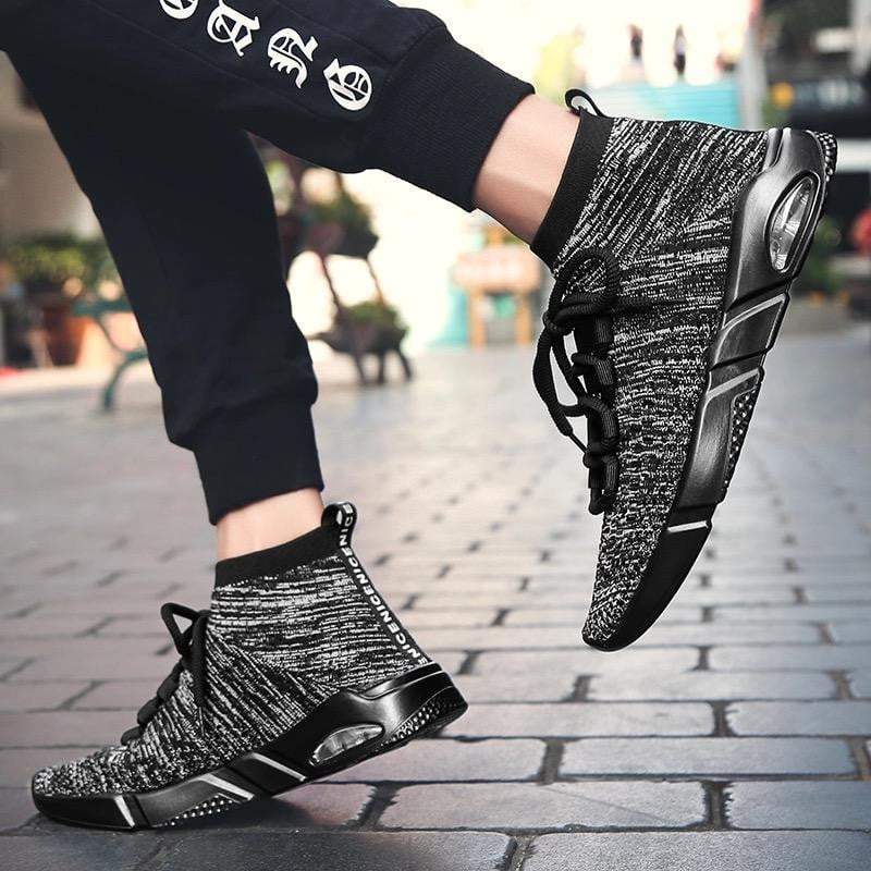 MEN'S ANSHOE ZOOM