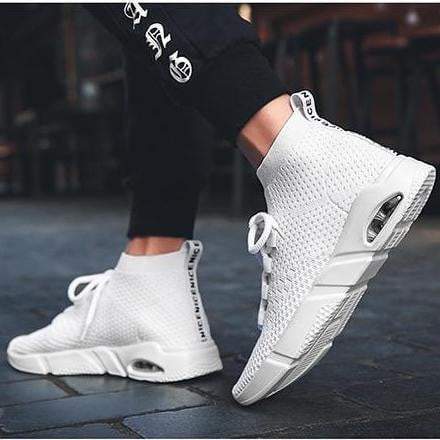MEN'S ANSHOE ZOOM